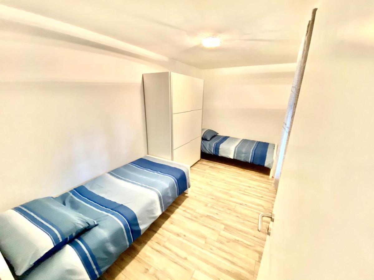 Guesthouse L&K Brinje Kültér fotó
